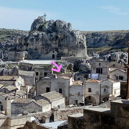 Bed & Breakfast Un Posto A Malve