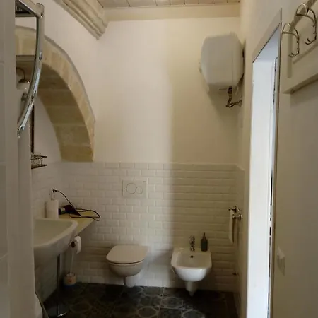 Bed & Breakfast Un Posto A Malve *