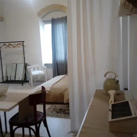 Un Posto A Malve Bed & Breakfast *