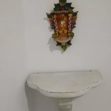 Un Posto A Malve * Matera
