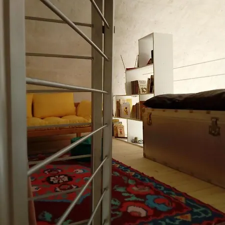 Un Posto A Malve Bed & Breakfast Matera