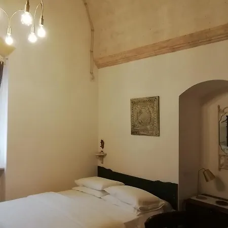 Un Posto A Malve Bed & Breakfast