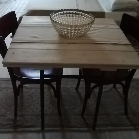 Bed & Breakfast Un Posto A Malve Matera