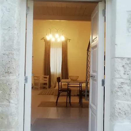Un Posto A Malve Bed & Breakfast