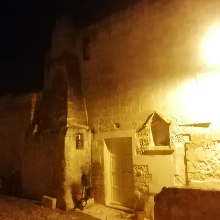 Un Posto A Malve